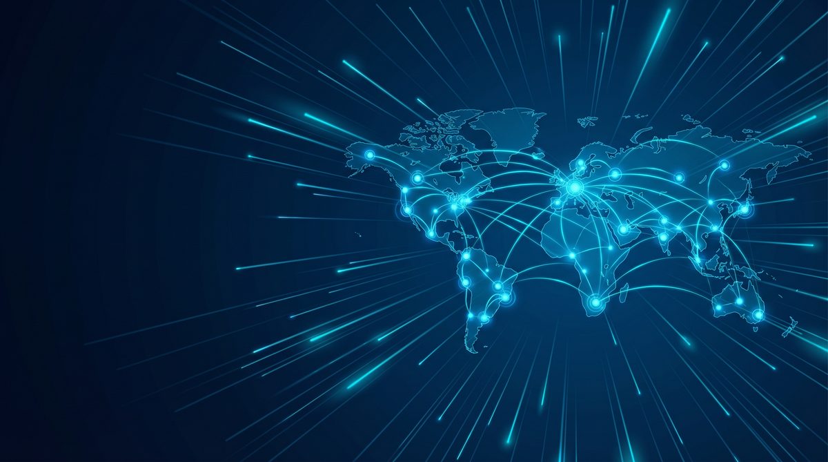 加速器稳帧全球网络加速